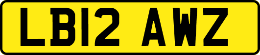 LB12AWZ