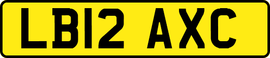 LB12AXC