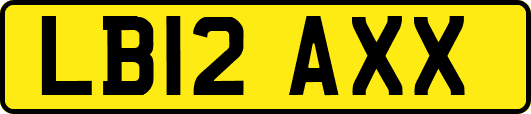 LB12AXX