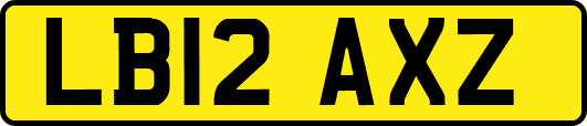 LB12AXZ
