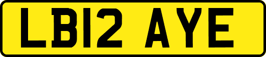 LB12AYE