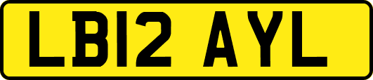 LB12AYL
