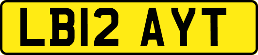 LB12AYT