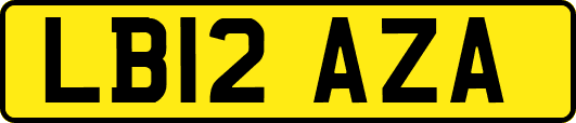 LB12AZA