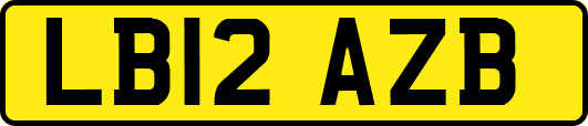 LB12AZB