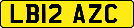 LB12AZC