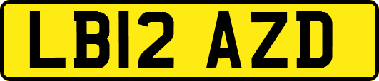LB12AZD