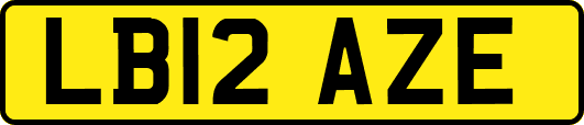 LB12AZE