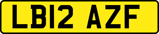 LB12AZF