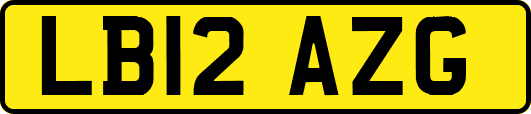 LB12AZG