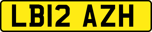 LB12AZH