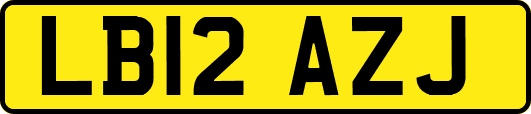 LB12AZJ