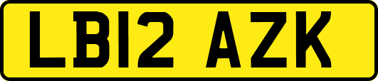 LB12AZK
