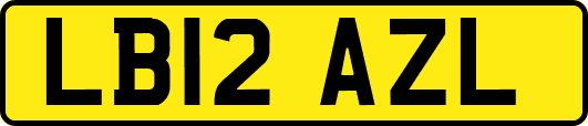 LB12AZL