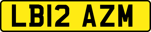 LB12AZM