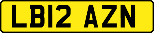 LB12AZN