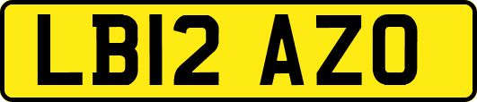 LB12AZO