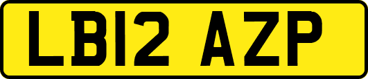 LB12AZP