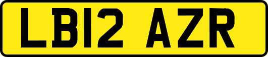 LB12AZR