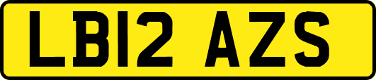 LB12AZS