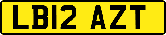 LB12AZT