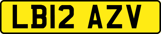 LB12AZV