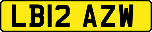 LB12AZW