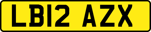 LB12AZX