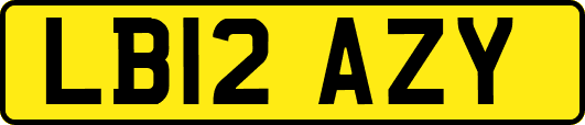 LB12AZY