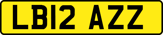 LB12AZZ