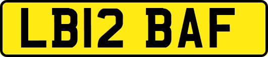 LB12BAF