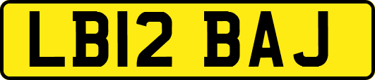 LB12BAJ