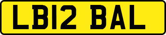 LB12BAL