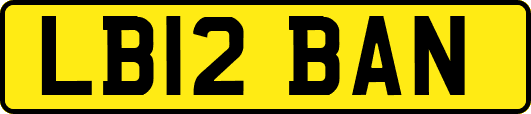 LB12BAN