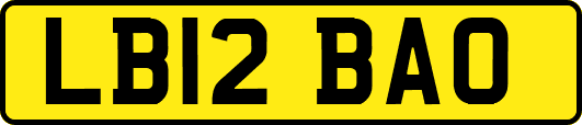 LB12BAO