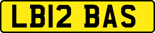 LB12BAS