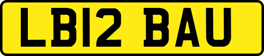 LB12BAU