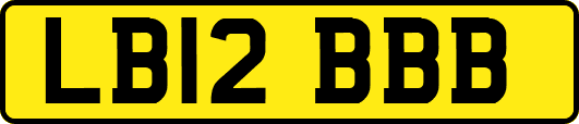 LB12BBB