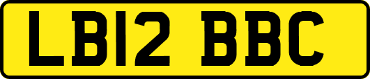 LB12BBC