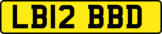 LB12BBD