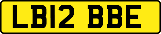 LB12BBE