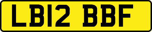 LB12BBF