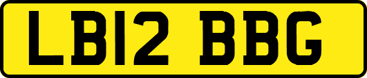 LB12BBG