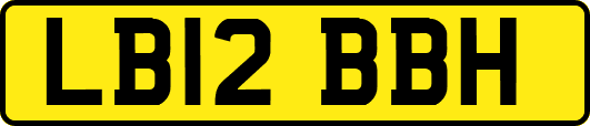 LB12BBH