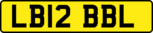 LB12BBL