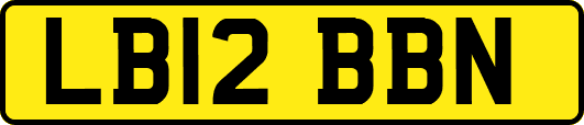 LB12BBN