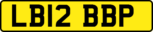 LB12BBP