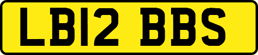 LB12BBS