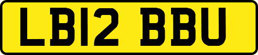 LB12BBU