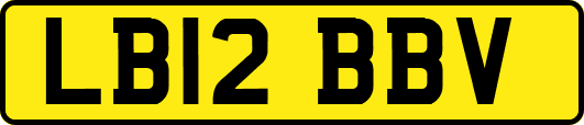 LB12BBV